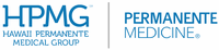 Hawaii Permanente Medical Group Logo Hawaii Permanente Medical Group Logo